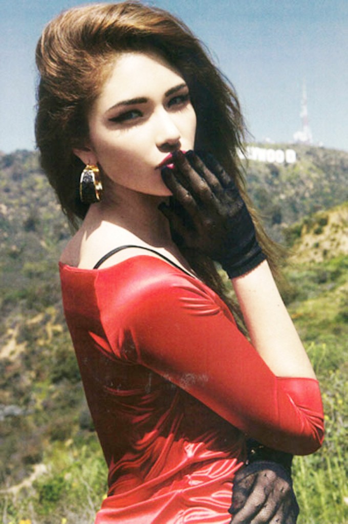 Chanel Celaya Chanel Celaya