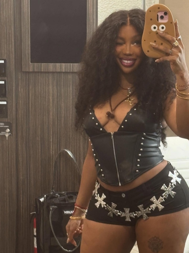 SZA