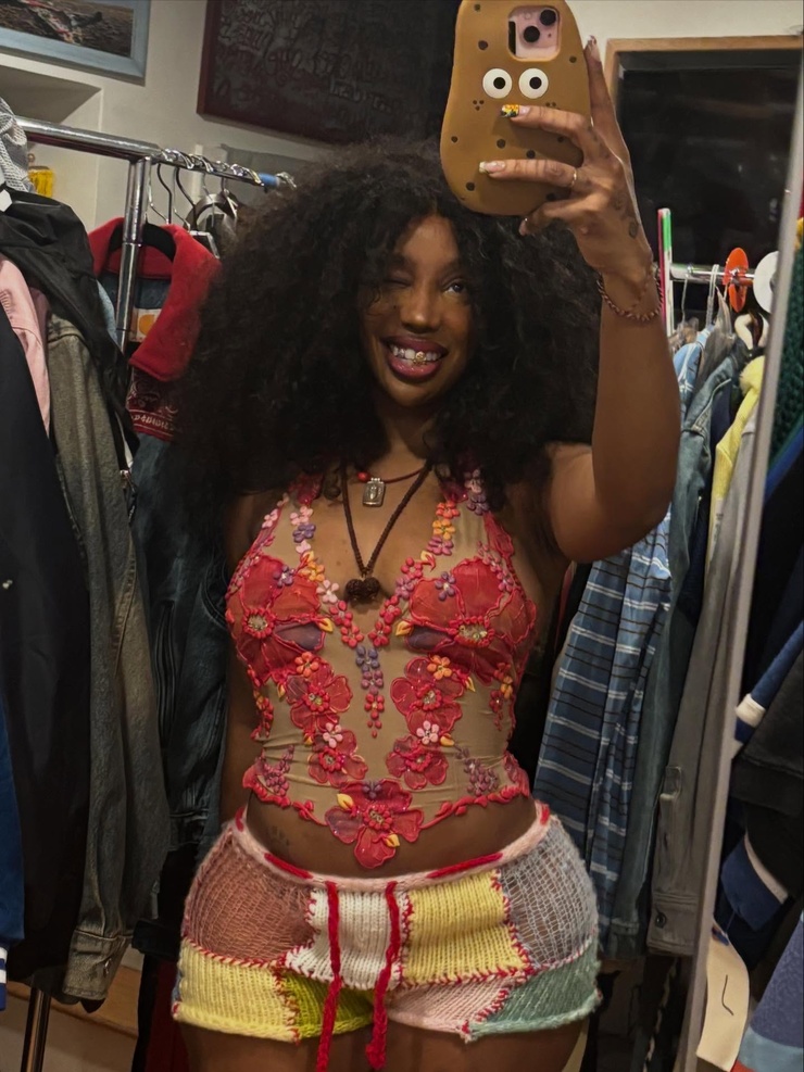 SZA
