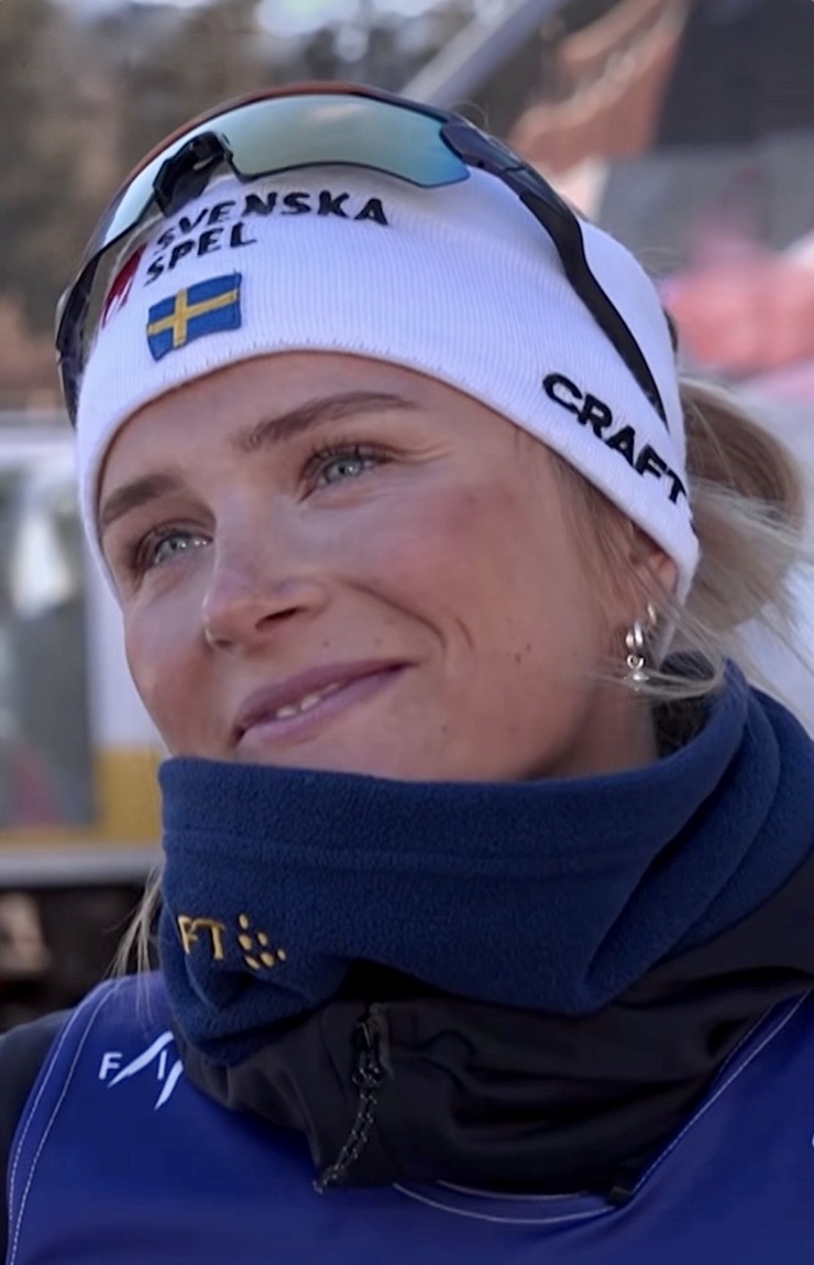 Frida Karlsson