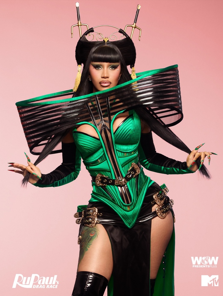 Cardi B