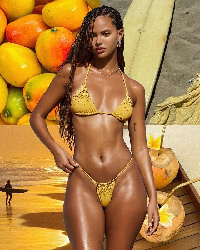 Juliana Nalú