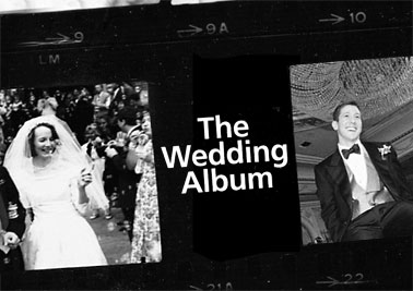 The Wedding Album