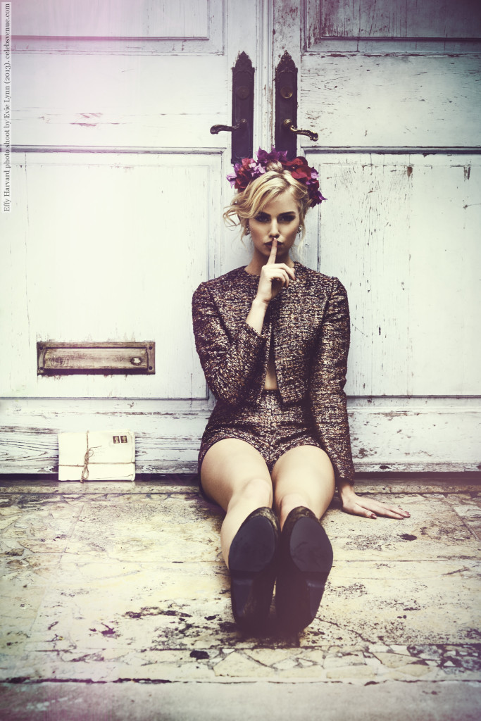 Effy Harvard