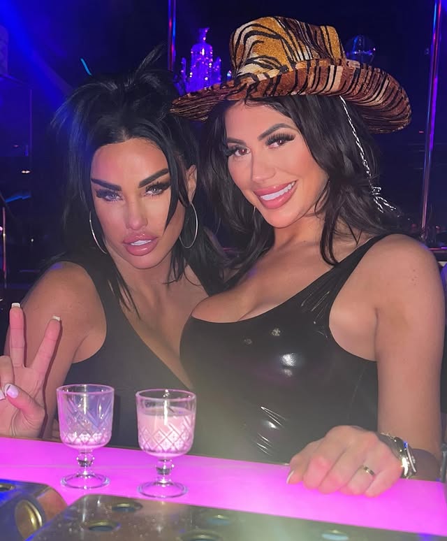 Chloe Ferry