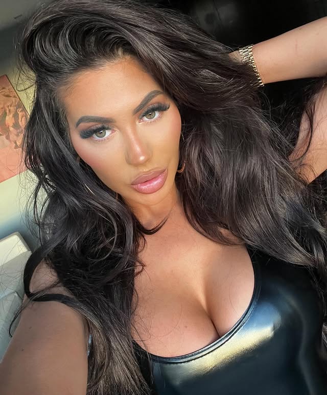 Chloe Ferry