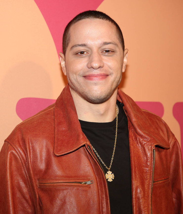 Pete Davidson