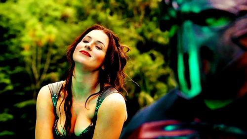 Legend of the Seeker