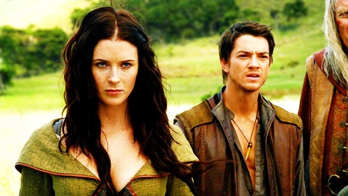 Picture of Legend of the Seeker