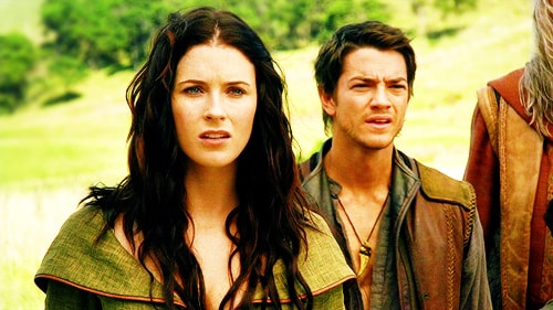 Picture of Legend of the Seeker