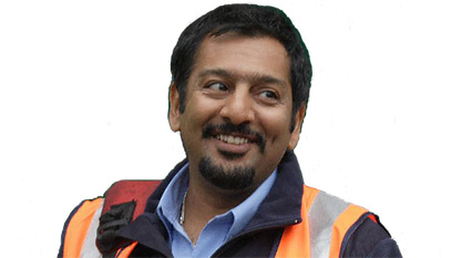 Nitin Ganatra Nitin Ganatra