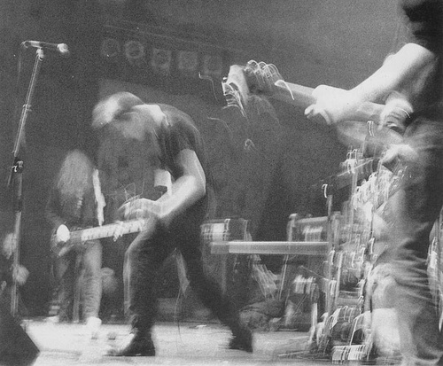 Godflesh