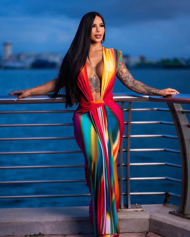 Karishna Ayala