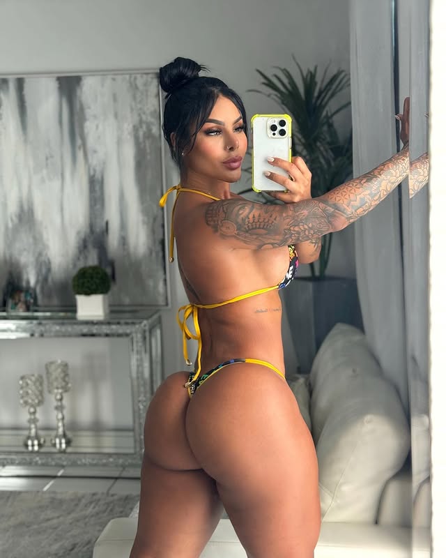 Karishna Ayala