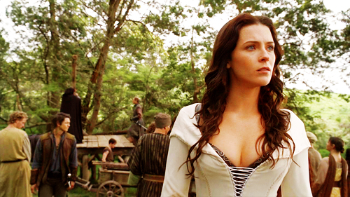 Legend of the Seeker Legend of the Seeker