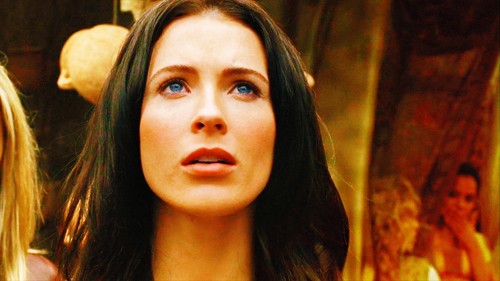 Legend of the Seeker