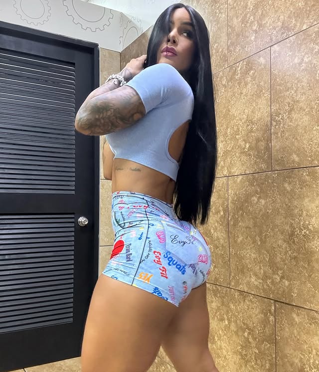Karishna Ayala