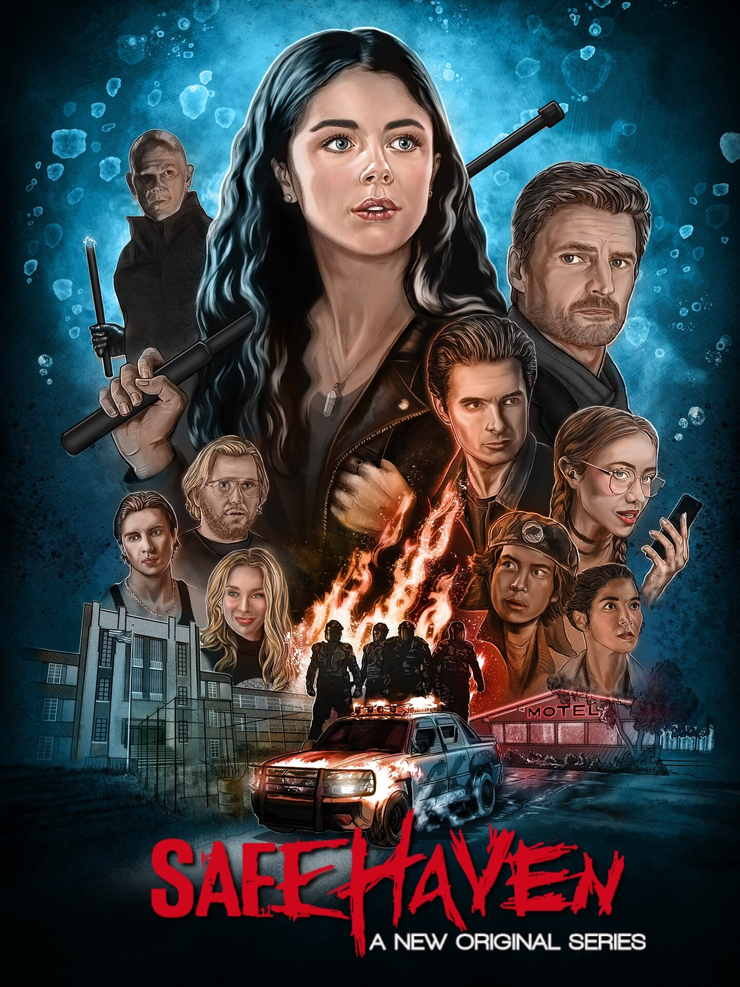 Safehaven