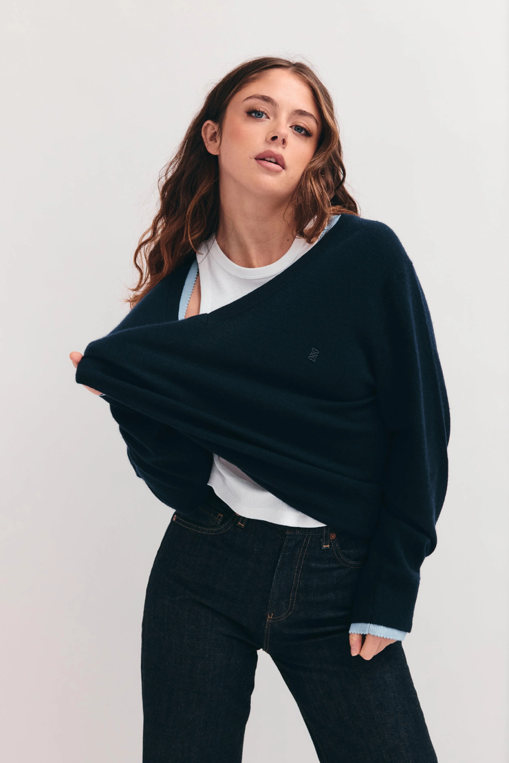 Georgie Murphy