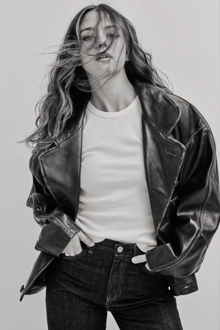 Georgie Murphy