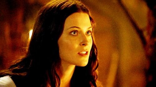 Legend of the Seeker