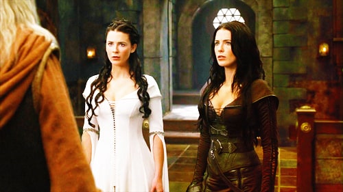 Legend of the Seeker