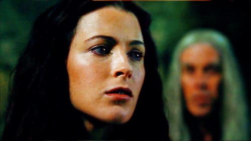 Legend of the Seeker