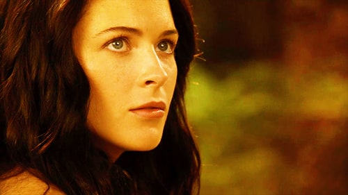 Legend of the Seeker