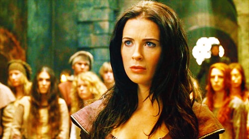 Legend of the Seeker