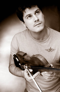 Seth Lakeman