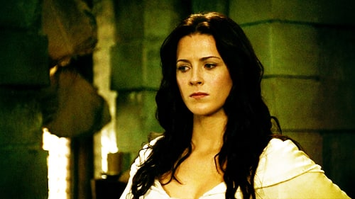 Legend of the Seeker