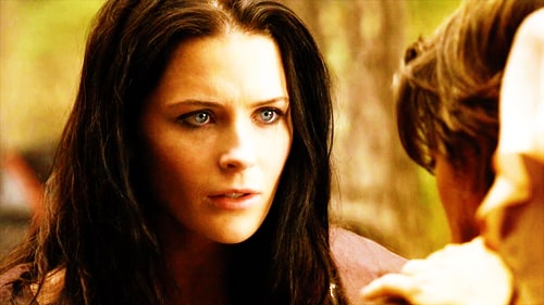 Legend of the Seeker