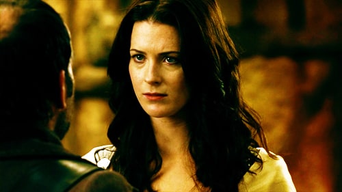 Legend of the Seeker