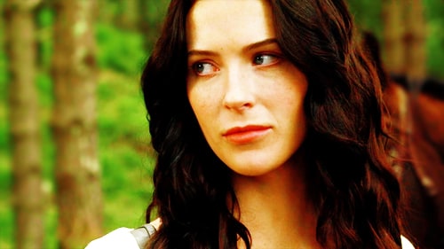 Legend of the Seeker