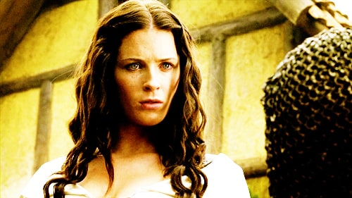 Legend of the Seeker