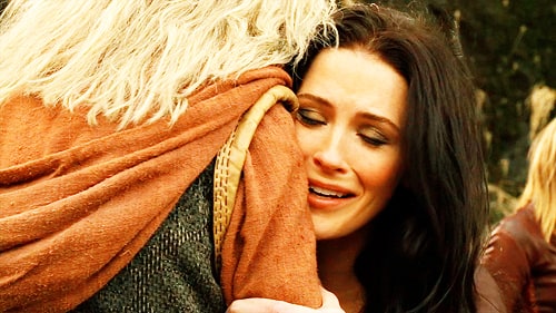 Legend of the Seeker