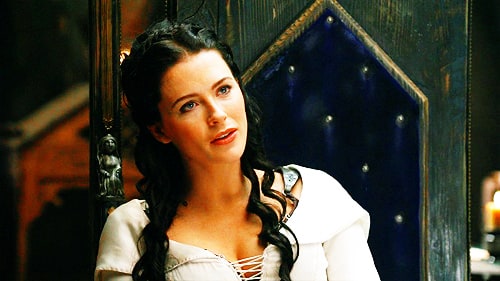 Legend of the Seeker