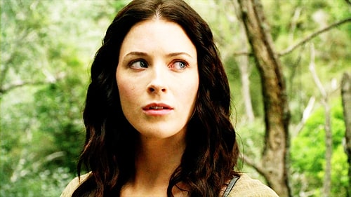 Legend of the Seeker