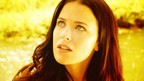 Legend of the Seeker