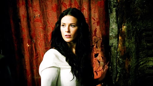 Legend of the Seeker