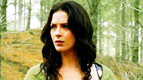 Legend of the Seeker