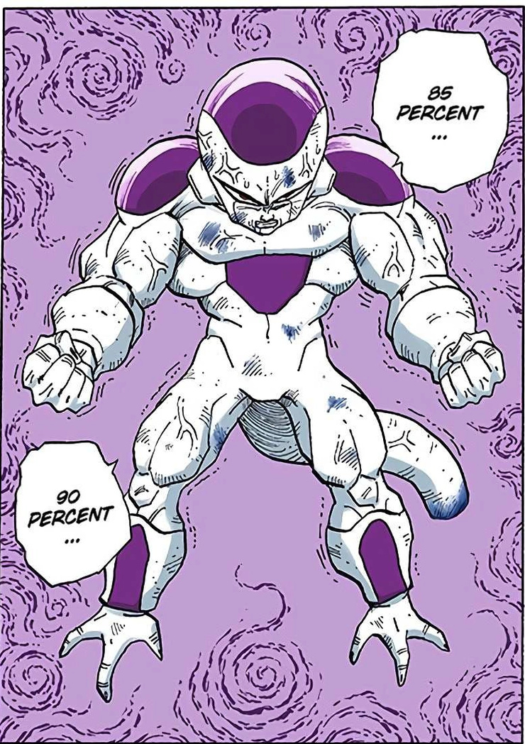 Freeza (duplicate)