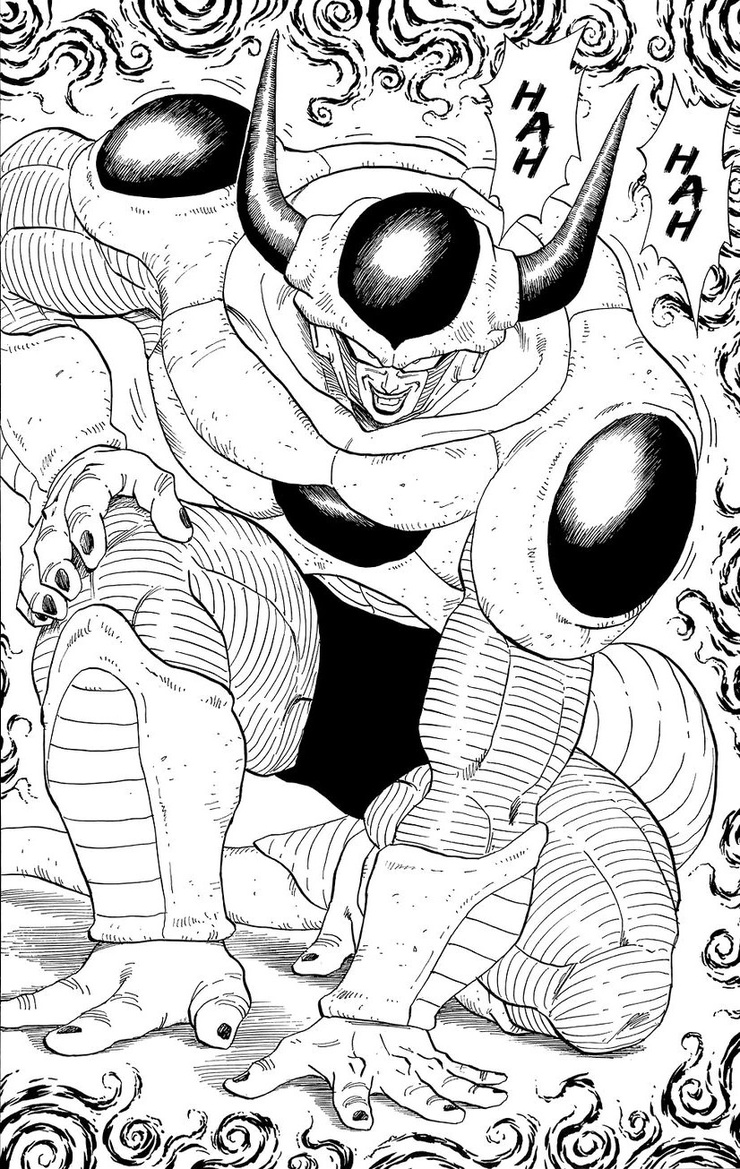 Freeza (duplicate)