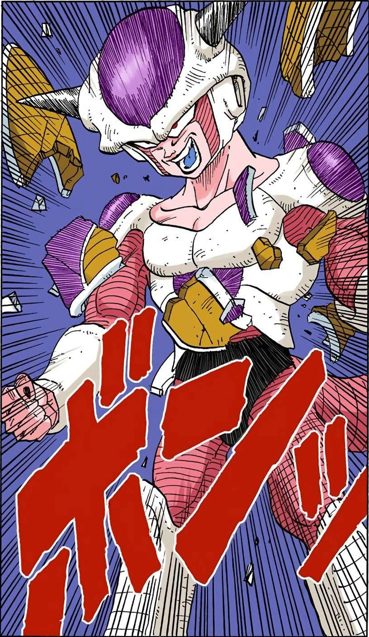 Freeza (duplicate)