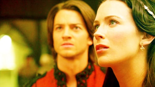 Legend of the Seeker