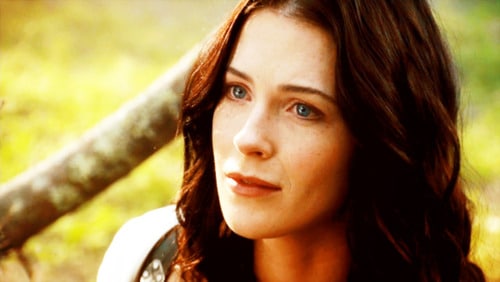 Legend of the Seeker