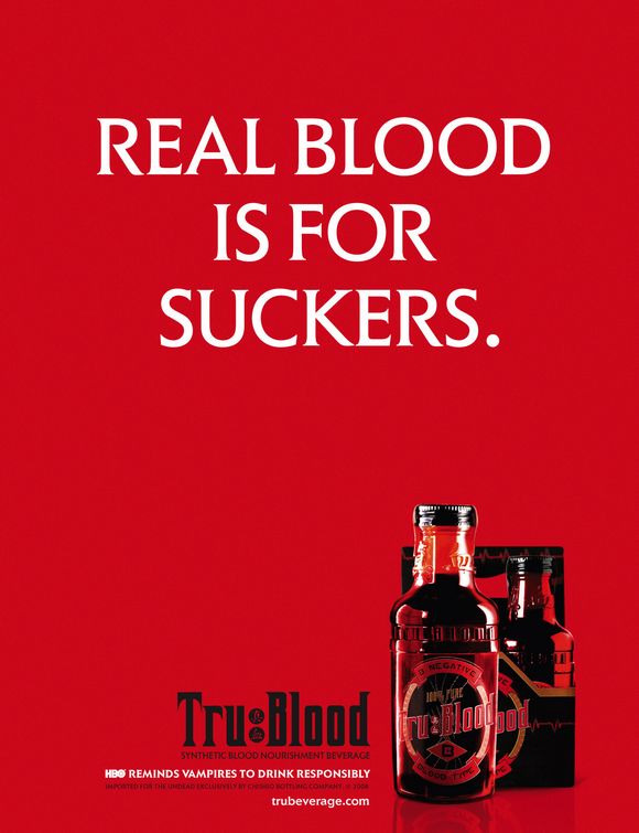 True Blood True Blood