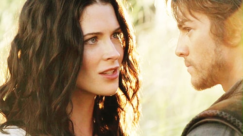 Legend of the Seeker