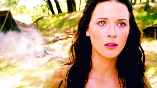 Legend of the Seeker