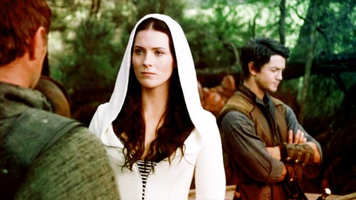 Legend of the Seeker